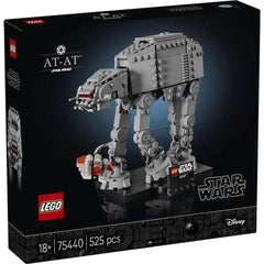 Set di Costruzioni Lego Star Wars 75440