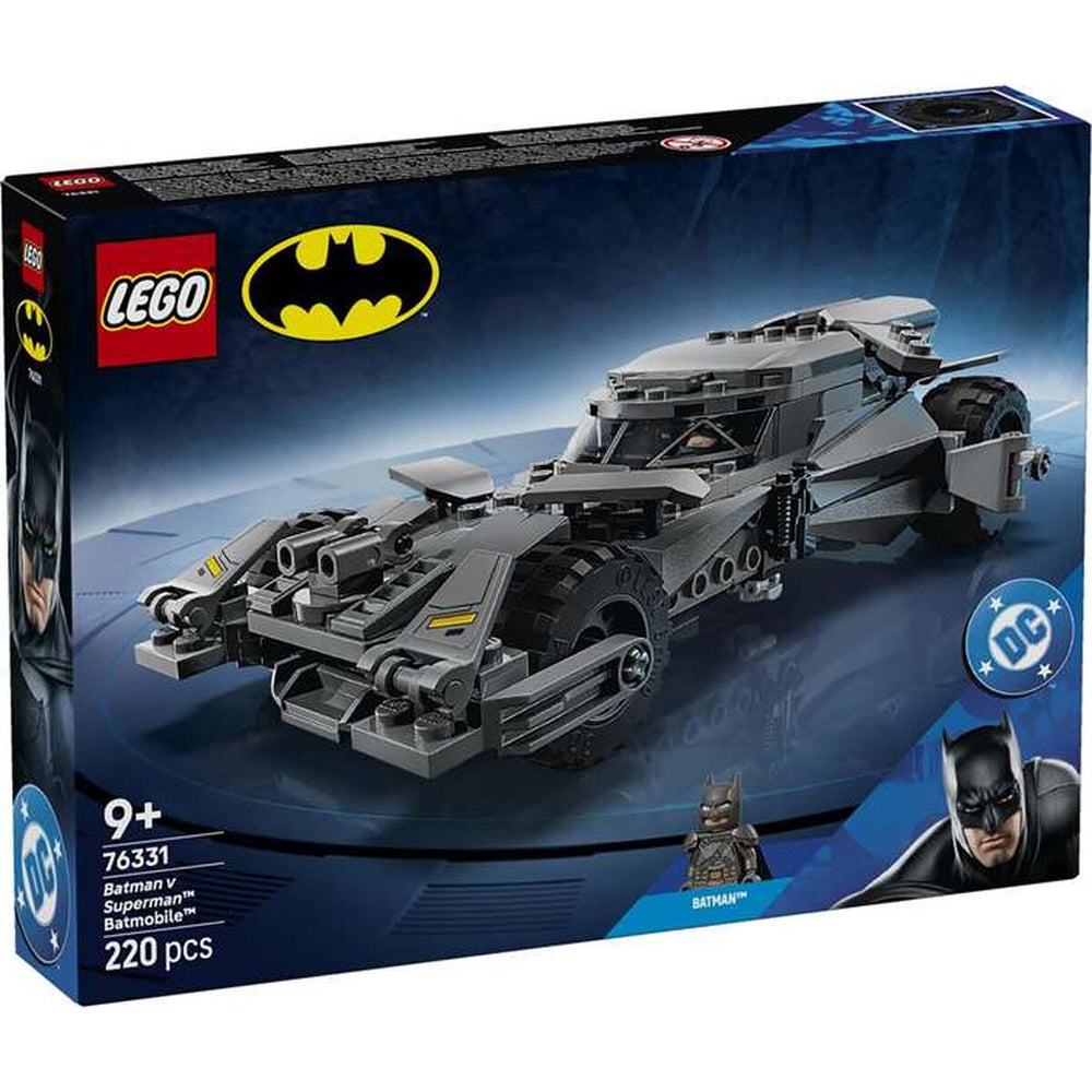 Construction set Lego 220 Pieces