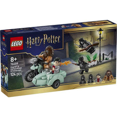 Set di Costruzioni Lego 76459