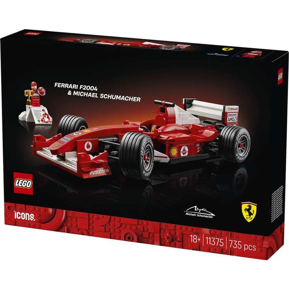 Juego de Construcción Lego