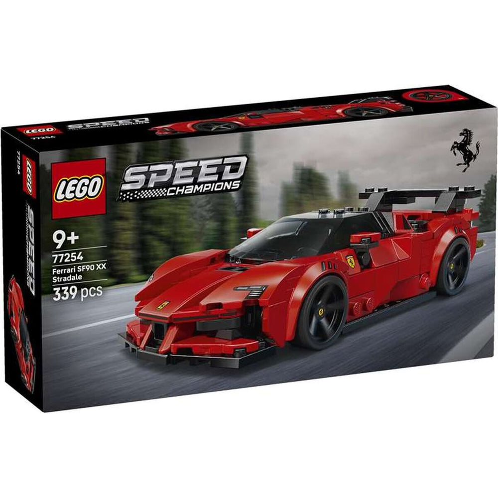 Set di Costruzioni Lego 77254