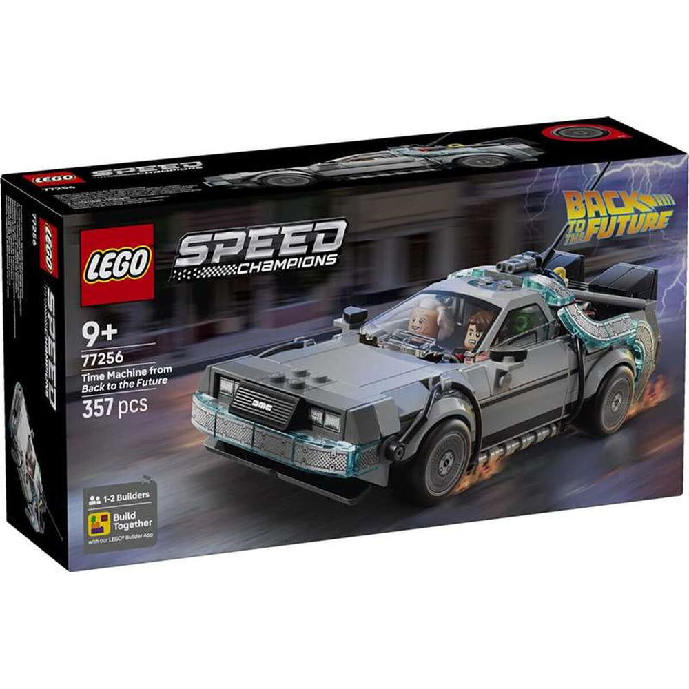 Set di Costruzioni Lego