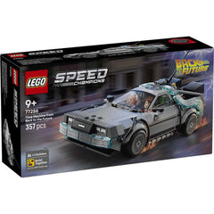 Set di Costruzioni Lego