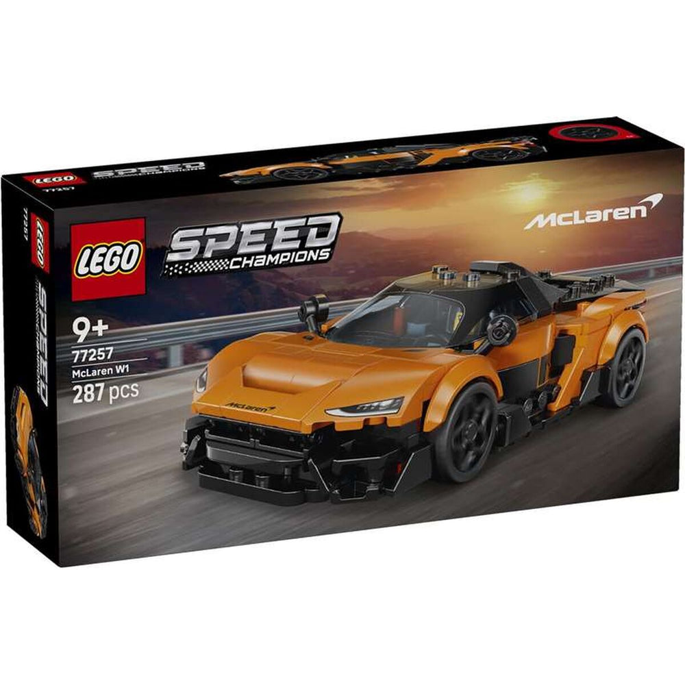 Construction set Lego