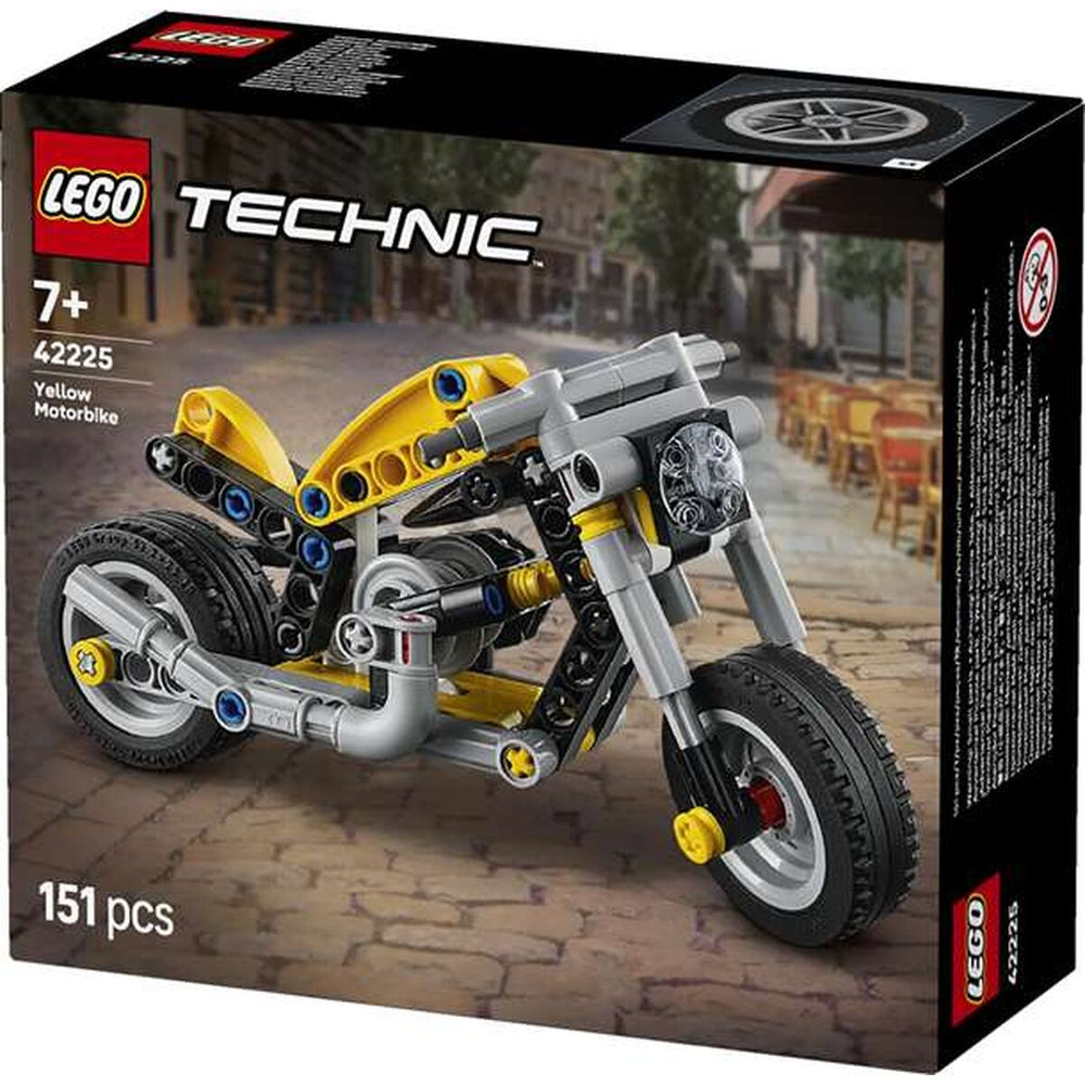 Set di Costruzioni Lego
