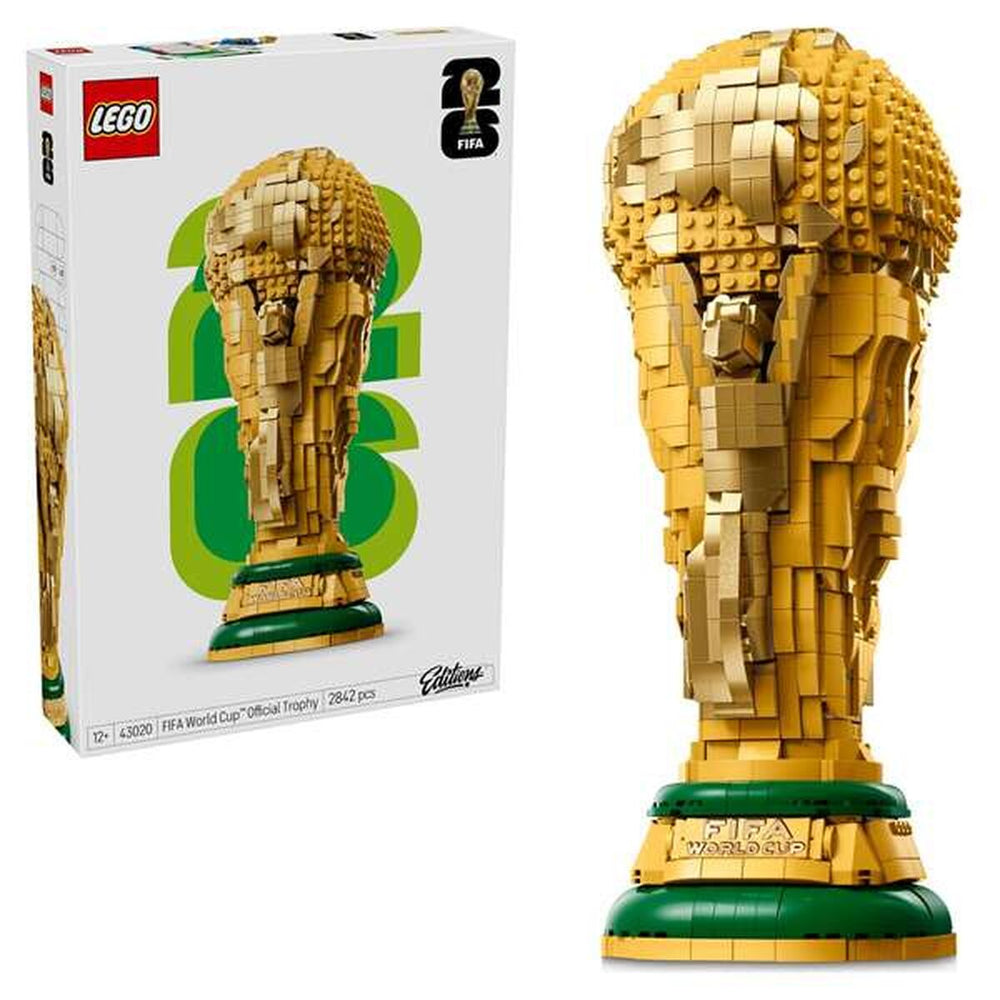 Juego de Construcción Lego