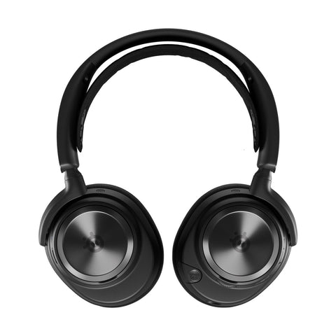 Auricolari Bluetooth con Microfono SteelSeries Arctis Nova Pro Wireless