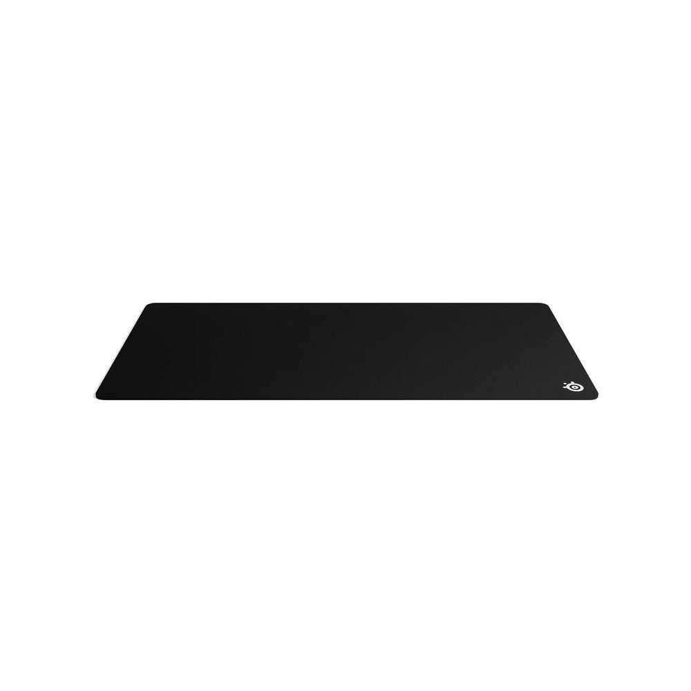 Tappeto Gaming SteelSeries Steelseries QcK 3XL Nero 122 x 59 cm