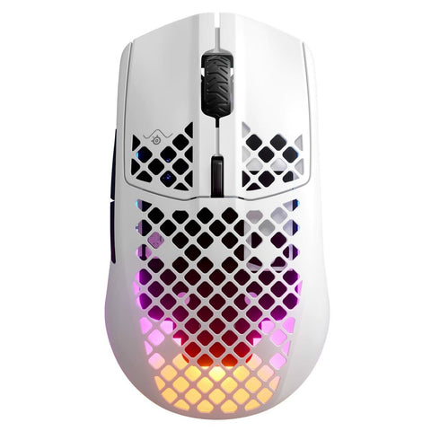Mouse Gaming SteelSeries Aerox 3 Wireless