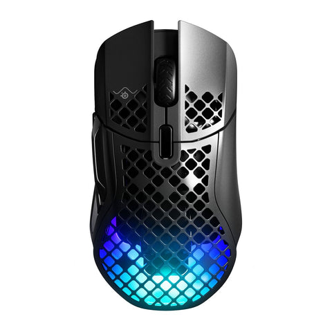 Mouse Gaming SteelSeries Aerox 5 Wireless