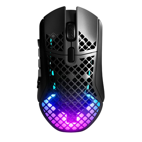 Mouse Gaming SteelSeries Aerox 9