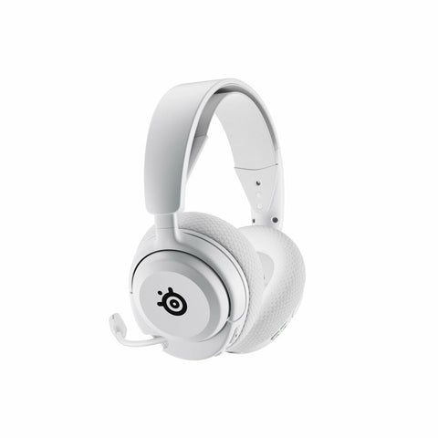 Auricolari con Microfono Gaming SteelSeries Arctis Nova 5