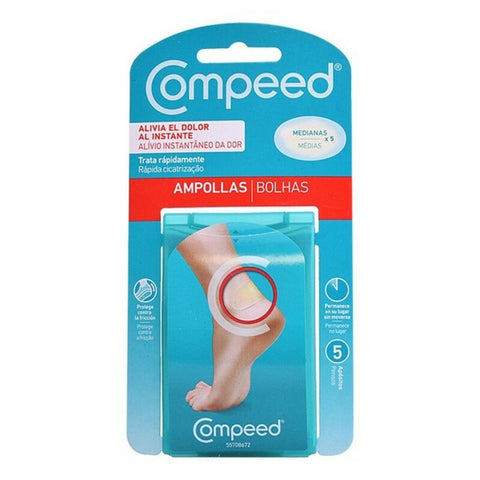 Bende Sterili Compeed