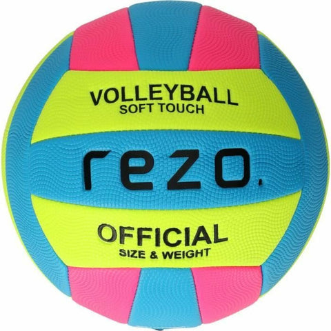 Pallone da Pallavolo PVC (Taglia unica)