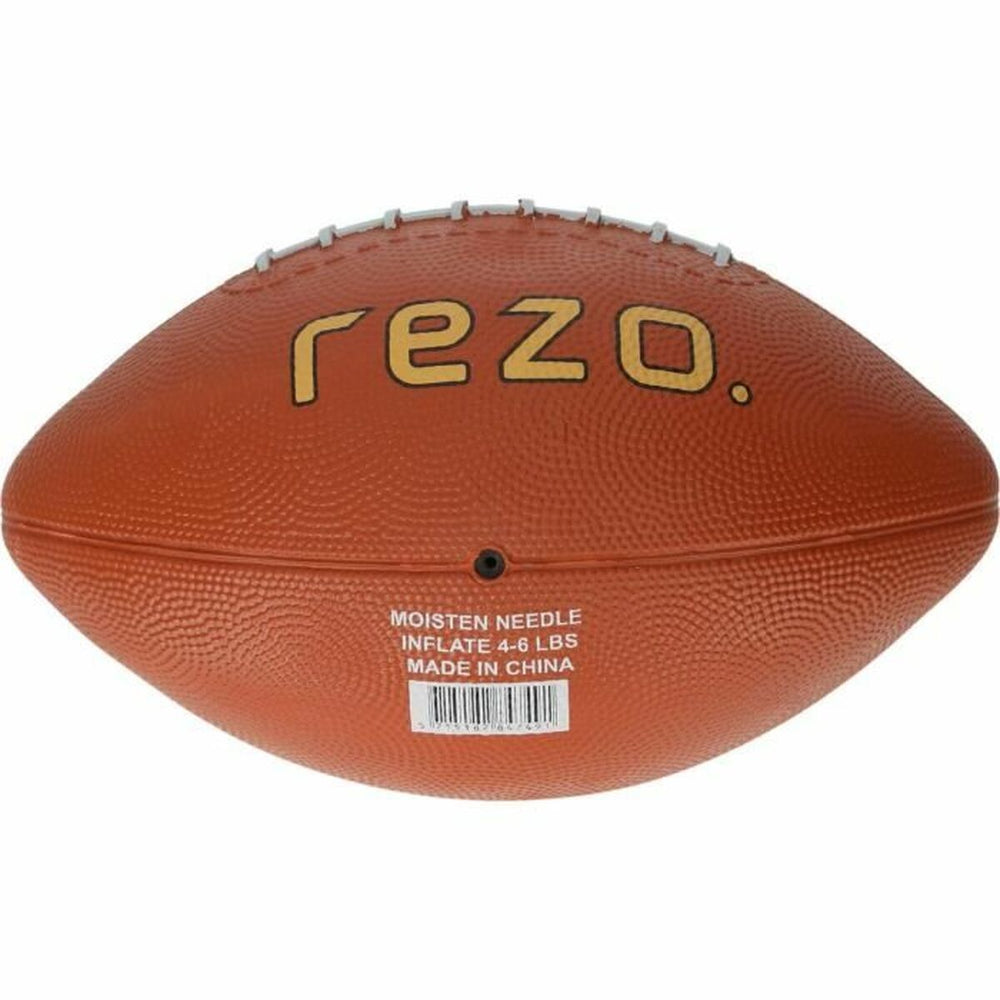 American football Brown