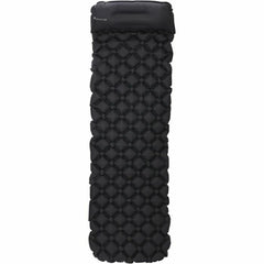 Materasso Gonfiabile Whistler 190 x 59 x 6 cm Nero