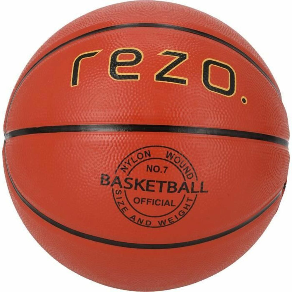 Pallone da Basket Rezo