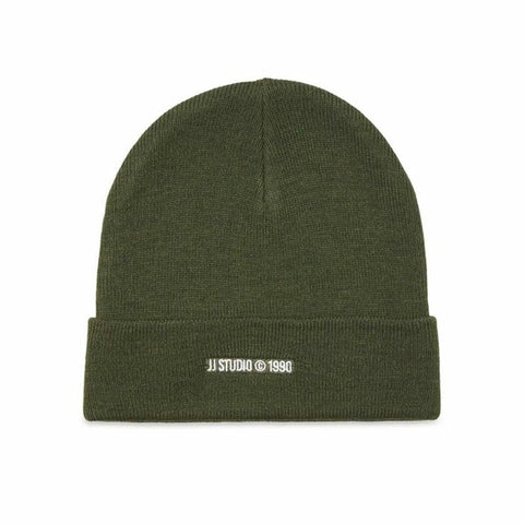 Hat Jack & Jones Jacbottle  Olive