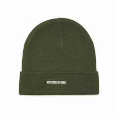 Cappello Jack & Jones Jacbottle  Oliva