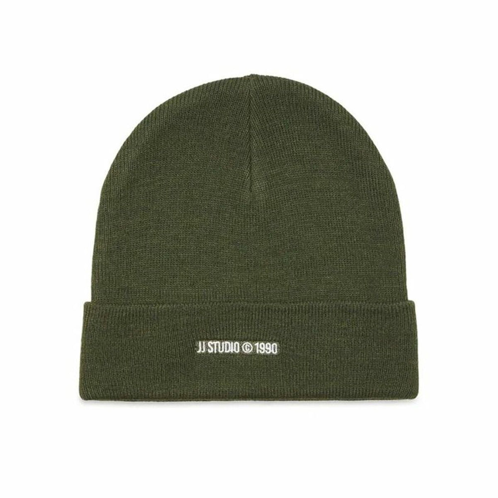 Cappello Jack & Jones Jacbottle  Oliva