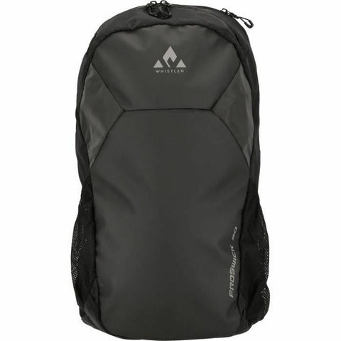 Zaino da trekking Whistler Froswick Nero 20 L 50 x 25 x 14,5 cm