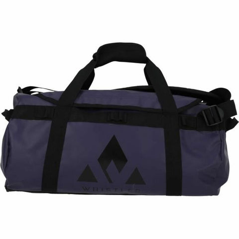 Mochila Deportiva Whistler Azul 40 L