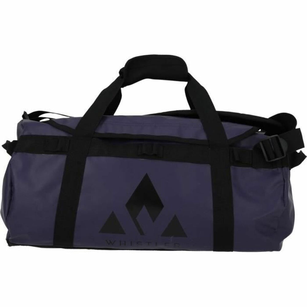 Zaino Sportivo Whistler Azzurro 40 L