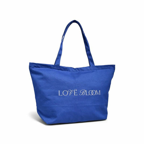 Borsa a Spalla Pieces 17155816-19-4058 TCX Azzurro
