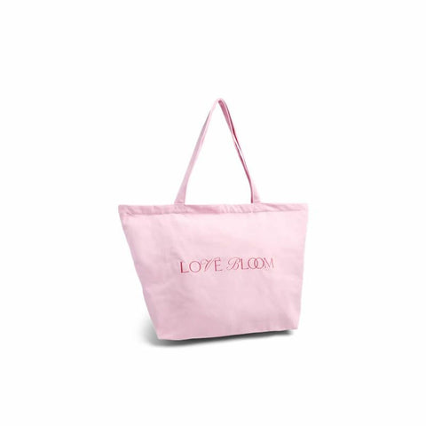 Borsa a Spalla Pieces 17155816-13-2801 TCX Rosa
