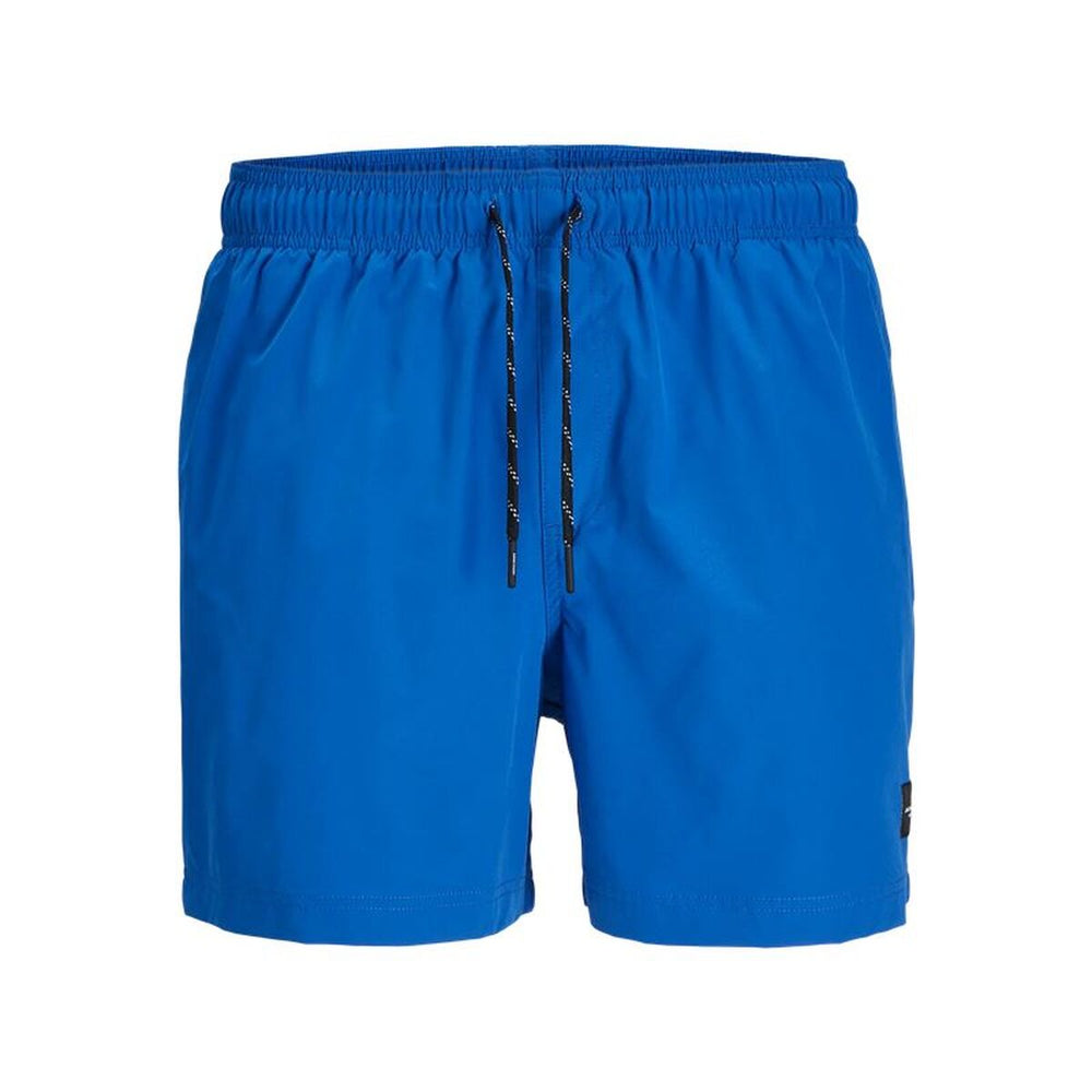 Pantalone Lungo Sportivo Jack & Jones Jpstmaui Jj Solid Turkish