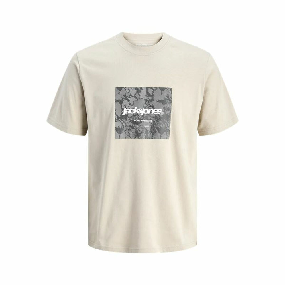 Maglia a Maniche Corte Uomo Jack & Jones