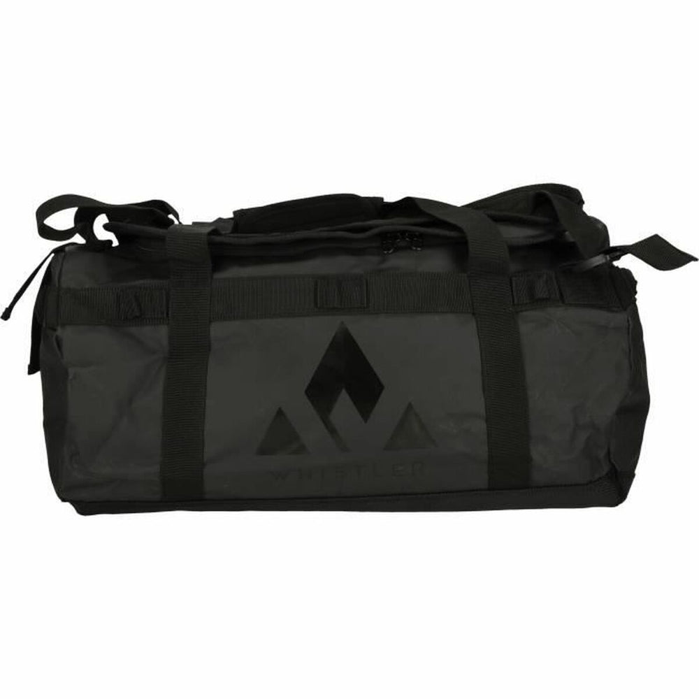 Zaino Sportivo Whistler Nero 40 L