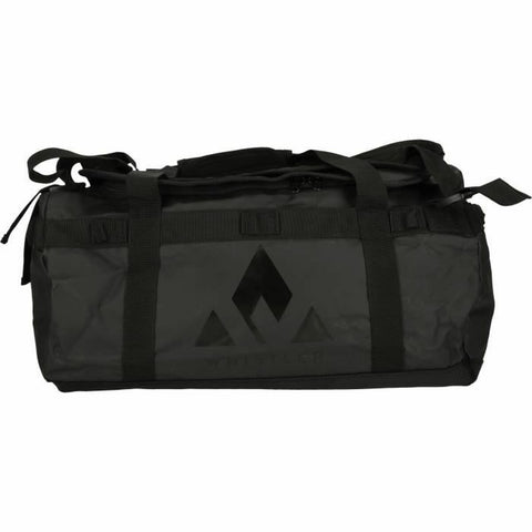 Mochila Deportiva Whistler Negro 40 L