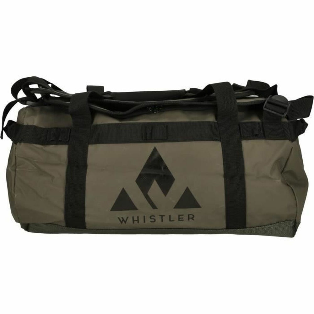 Zaino Sportivo Whistler Marrone 40 L
