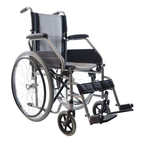Sedia a rotelle manuale Mobilex SEAL 273050