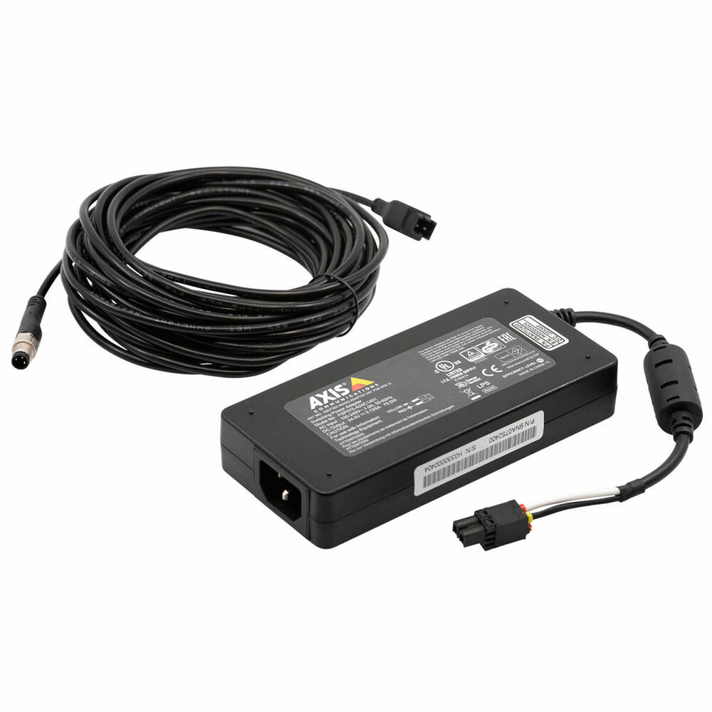 Videocamera di Sorveglianza Axis 02040-001