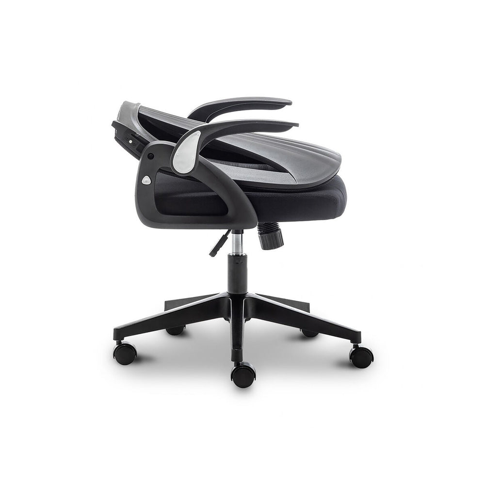 Sedia Gaming Urban Factory EFC01UF Nero