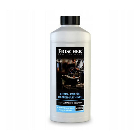 Limescale Remover for Coffee-maker Frischer FR00013_1000