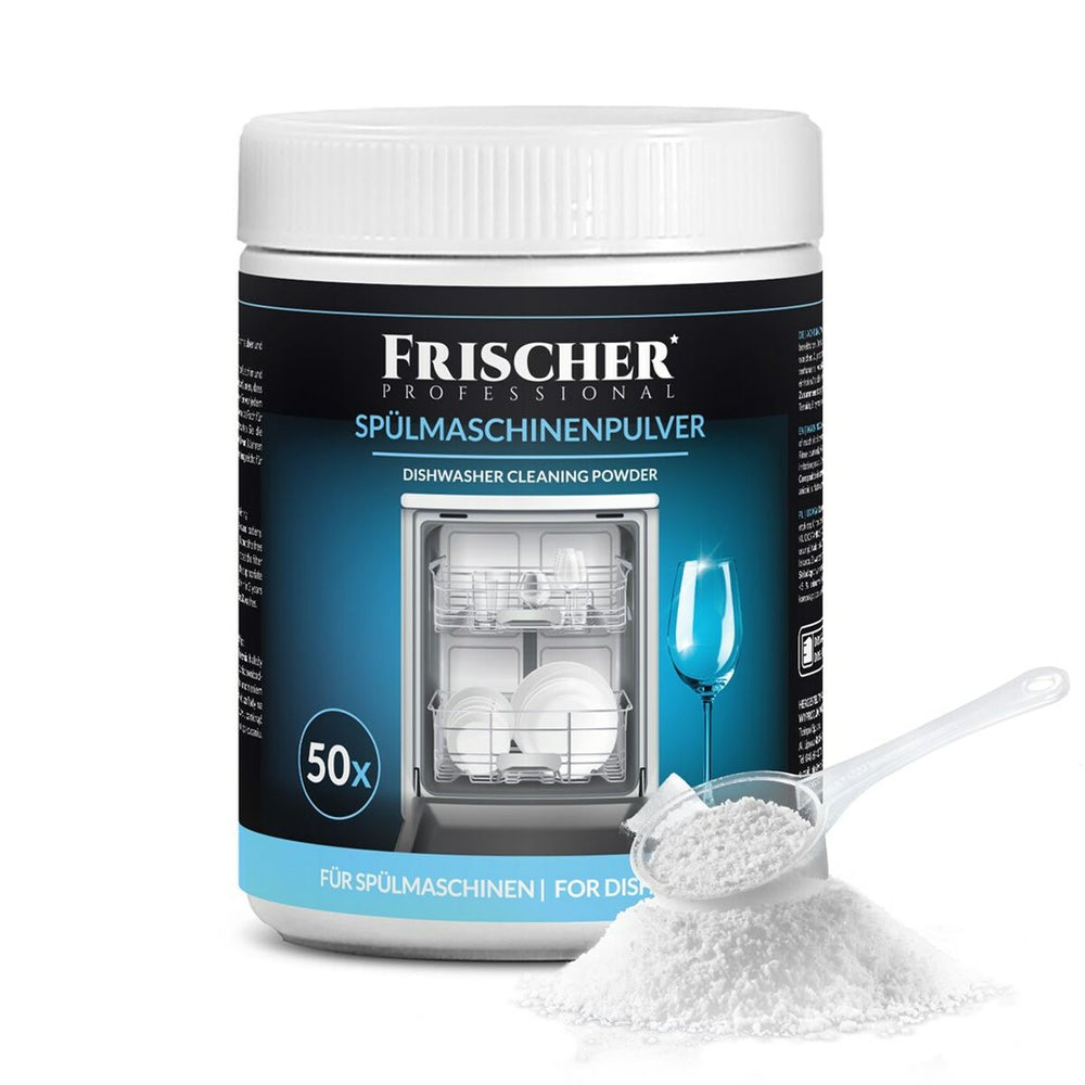 Detersivo Liquido per Stoviglie Frischer FR00122_1000 1 kg