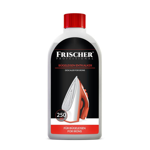 Líquido limpiador Frischer FR00015_250 0,25 L