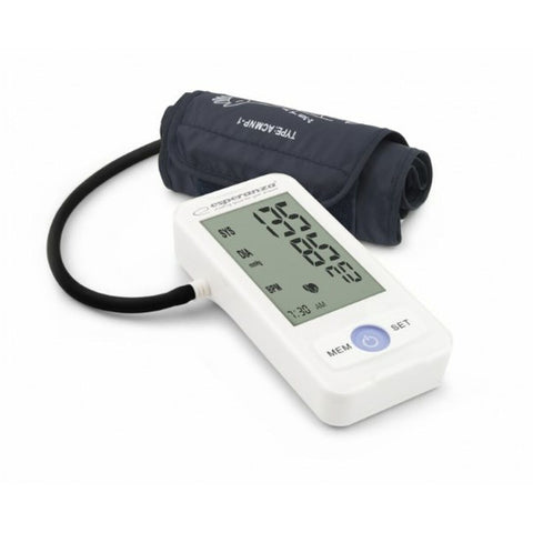Arm Blood Pressure Monitor Esperanza ECB002