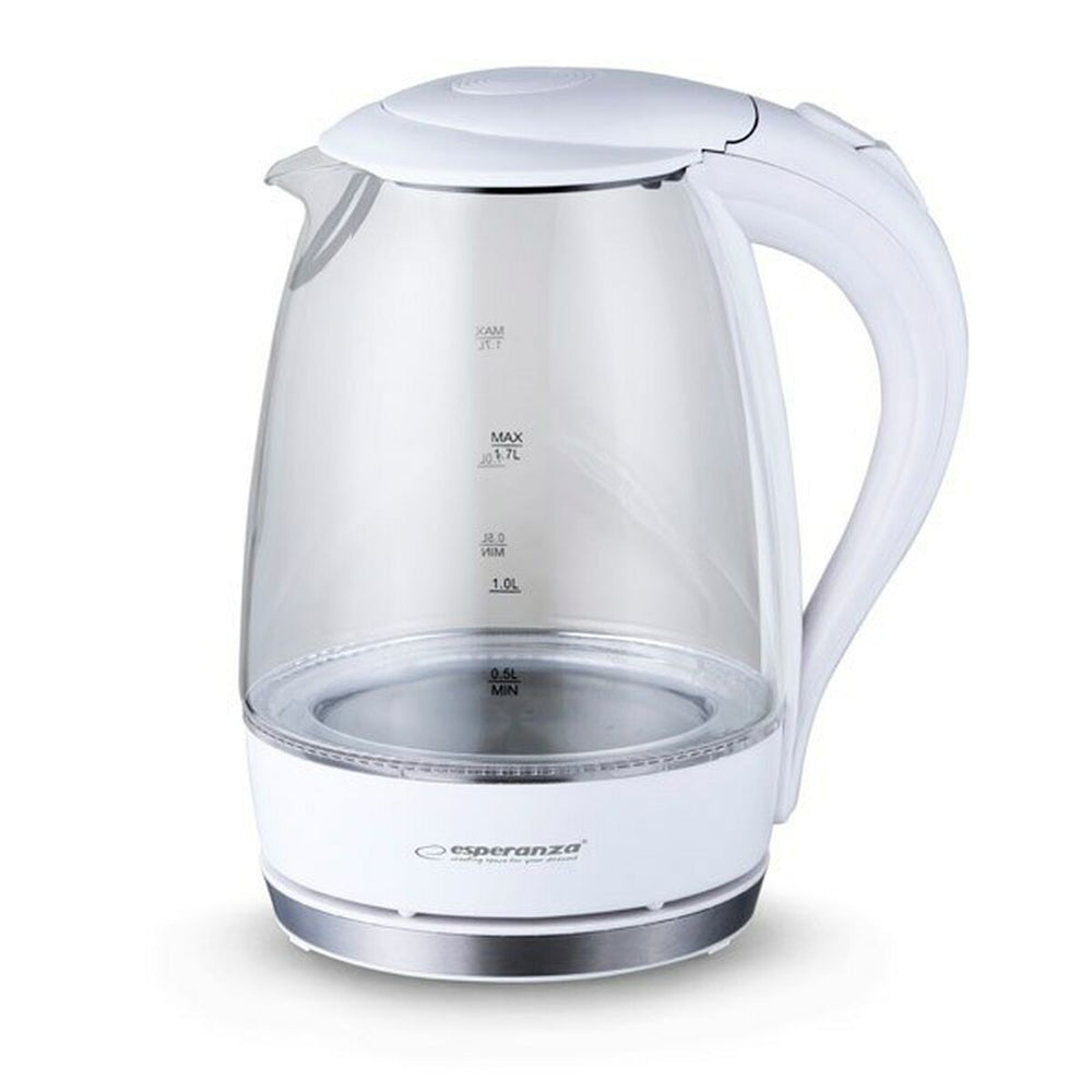 Bollitore Esperanza 2200 W 1,7 L