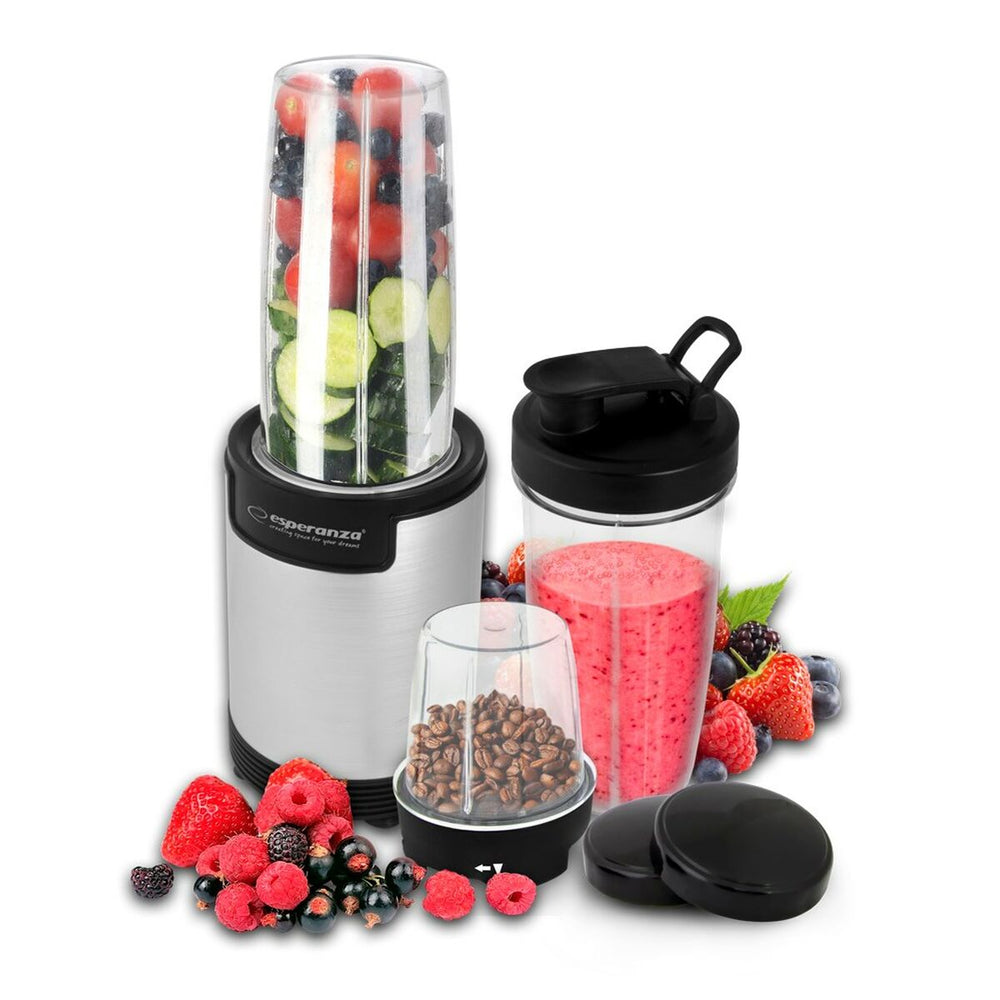 Mixer Esperanza Nero 900 W