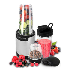 Mixer Esperanza Nero 900 W