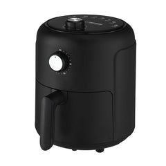 Friggitrice ad Aria Esperanza EKA001 Nero 1000 W 2,6 L