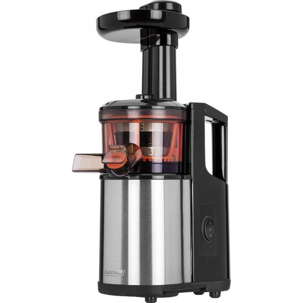Spremiagrumi Elettrico Mpm MSO-12M                         Nero 150 W 1 L