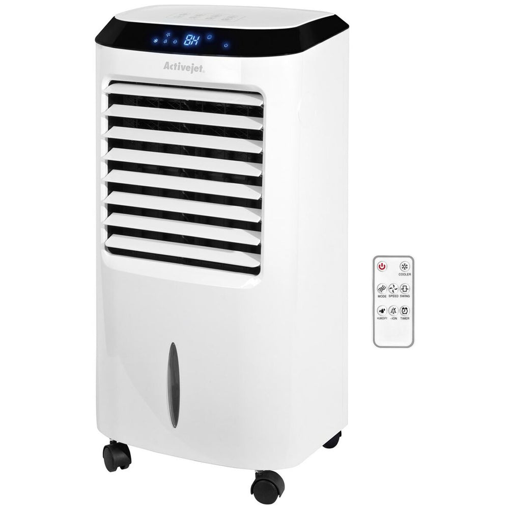 Condizionatore Evaporativo Portatile Activejet KS-1065BPJ Bianco