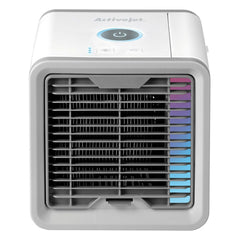 Condizionatore Evaporativo Portatile Activejet MKR-550B Bianco Grigio 6 colori 5 W 550 ml