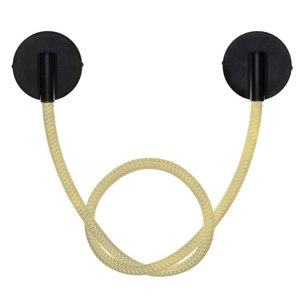 Applique da Parete Activejet AJE-CAMELIA WW 2300 lm 16 W (2700 K) (Bianco Caldo)