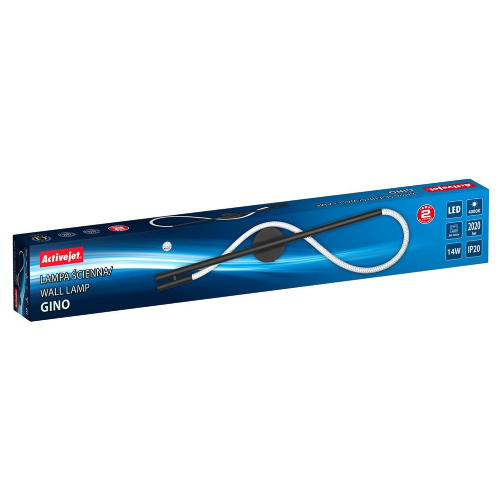 Aplique LED Activejet AJE-GINO 14 W (Blanco Neutro) (4000 K)